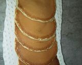 صورة لخطوة 2 من وصفة لي بان كيك بالموز