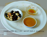 கோதுமை சேவை பாயசம் ரெசிபி ஸ்டேப் 2 புகைப்படம்