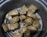 Foto langkah ke 1 dari resep Mendol Tempe Semangit.