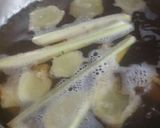 Foto langkah ke 3 dari resep Wedang jahe sereh..angeet.