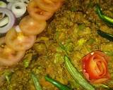 Chicken tawa kaleji recipe step 11 photo