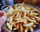 Foto del paso 1 de la receta: Dulce de Membrillo con almendras