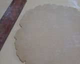 Foto del paso 2 de la receta: Tarta de manzana con crumble