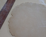 Foto del paso 2 de la receta: Tarta de manzana con crumble