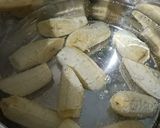 Foto langkah ke 1 dari resep Setup pisang Manado.