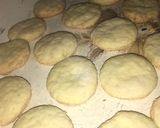 Foto del paso 3 de la receta: Falsos alfajores de maicena 😋