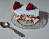 Une image de l'étape 21 de Tiramisu aux fraises 🍓.