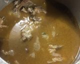 मटन बिरयानी (Mutton biryani recipe in Hindi) रेसिपी चरण 10 फोटो