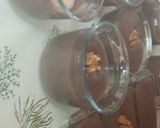 Une image de l'étape 3 de Crème dessert chocolat 🍫🍫😋.