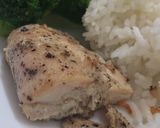 Foto langkah ke 8 dari resep Dada Ayam Sous Vide.