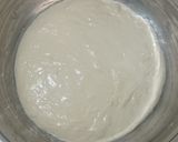 Foto langkah ke 2 dari resep Sambal Tempe Kemangi Sourdough Bread (Open Bake Method).