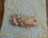 Foto langkah ke 2 dari resep Bakso Ikan Kulit Tahu.
