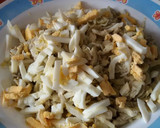 Foto del paso 2 de la receta: Ensaladilla de alcachofa