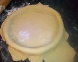 Foto del paso 14 de la receta: Pay de Fresas. Parte I: MASA SECA