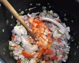 Foto del paso 4 de la receta: Guiso de lentejas FULL