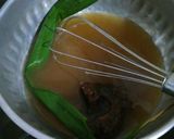 Foto langkah ke 4 dari resep Talam Pandan Cake.