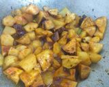 આચારી મિક્સ સબ્જી (Aachari Mix Sabji Recipe In Gujarati) રેસીપી સ્ટેપ2ફોટો