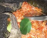 Foto langkah ke 3 dari resep Cumi Balakutak pedas (cumi hitam pedas) mamah eha.