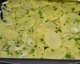 Foto del paso 5 de la receta Patatas Panaderas