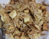 Foto del paso 1 de la receta: Queque de manzana