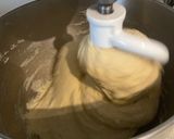Foto del paso 4 de la receta: Pan de hamburguesa