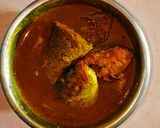 মাছের টক ঝোল (macher tok jhol recipe in Bengali) রেসিপির ধাপ 4 ছবি
