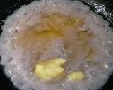 A picture of step 4 of Pista chicken.