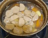 Foto langkah ke 4 dari resep Sup Kimlo.
