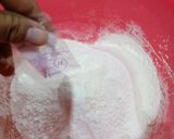 Foto langkah ke 2 dari resep Dadar Gulung Pisang Uli.