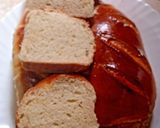 Foto del paso 4 de la receta: PAN DE AGUA Súper fácil
