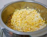 A picture of step 8 of Ek Toap Na Dal Bhat (One pot dal - rice) (Ek Handi Dal - Chawal).
