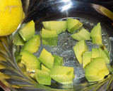 Foto del paso 3 de la receta: Ensalada marroquí