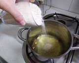 Foto del paso 2 de la receta: Arroz chino tres delicias ¡perfecto!