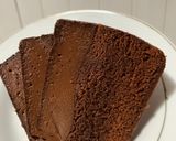 Foto langkah ke 7 dari resep Brownies Pudding Kukus.