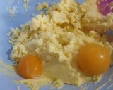 Foto langkah ke 1 dari resep Kue semprit Dahlia.