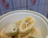 Foto langkah ke 1 dari resep 50. Kolak fibercreme.