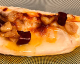 Foto del paso 10 de la receta: Lubina al vapor con ajo confitado ahumado y mix de batata 🍠 con Mambo Cecotec
