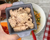 Foto del paso 6 de la receta: Ensalada de pasta con salsa de mostaza y miel casera