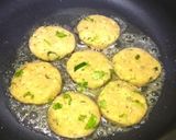 মিষ্টি আলু এবং ওটস এর কাটলেট (mishti and oats cutlet recipe in bengali) রেসিপির ধাপ 4 ছবি