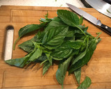 Foto del paso 2 de la receta: Ensalada proteica vegana