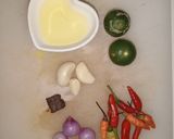 Foto langkah ke 6 dari resep Jukut Bejek khas BALI.