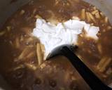 IP Beef & noodles recipe step 5 photo