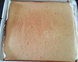 Foto del paso 4 de la receta: Torta Charlotte de frutillas