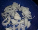 Foto del paso 1 de la receta Chuleta al chipotle
