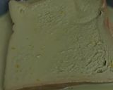 Foto langkah ke 2 dari resep Matcha Shibuya Toast.