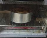 Foto langkah ke 8 dari resep SOURDOUGH CINNAMON ROLLS🌾.