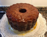 Foto del paso 17 de la receta: Chocoflan o pastel imposible