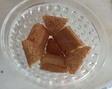 Foto del paso 4 de la receta: Postre en copas de frutillas, súper fácil