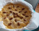 Foto del passaggio 3 della ricetta Torta sbrisolona