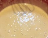 Foto del passaggio 3 della ricetta Ciambella all’acqua e Nutella